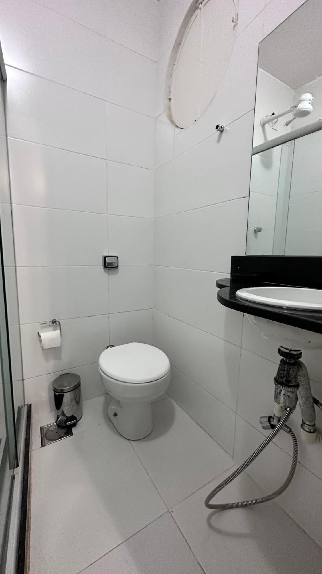 Copacabana Dream Apartamento