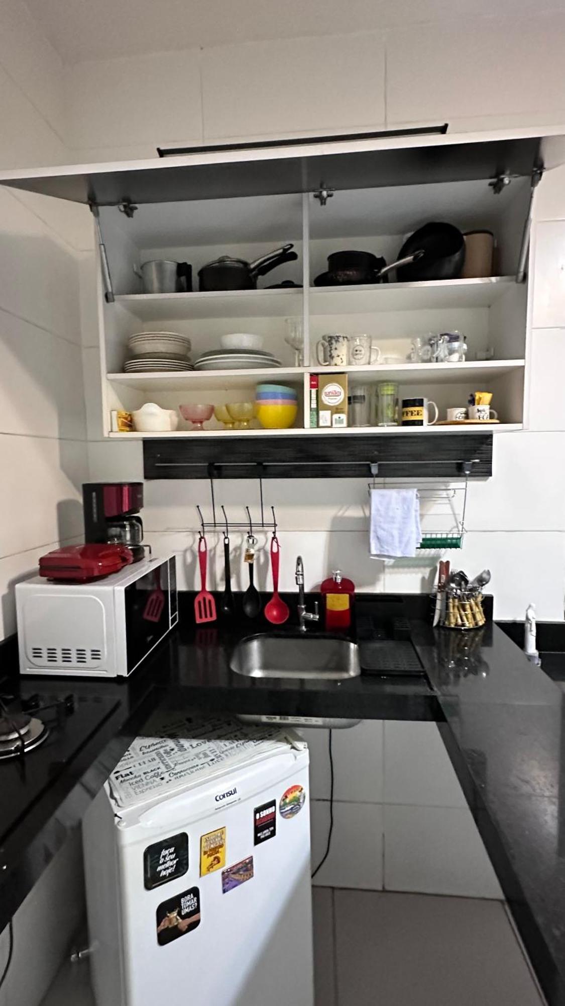 Apartamento Copacabana Dream Río de Janeiro