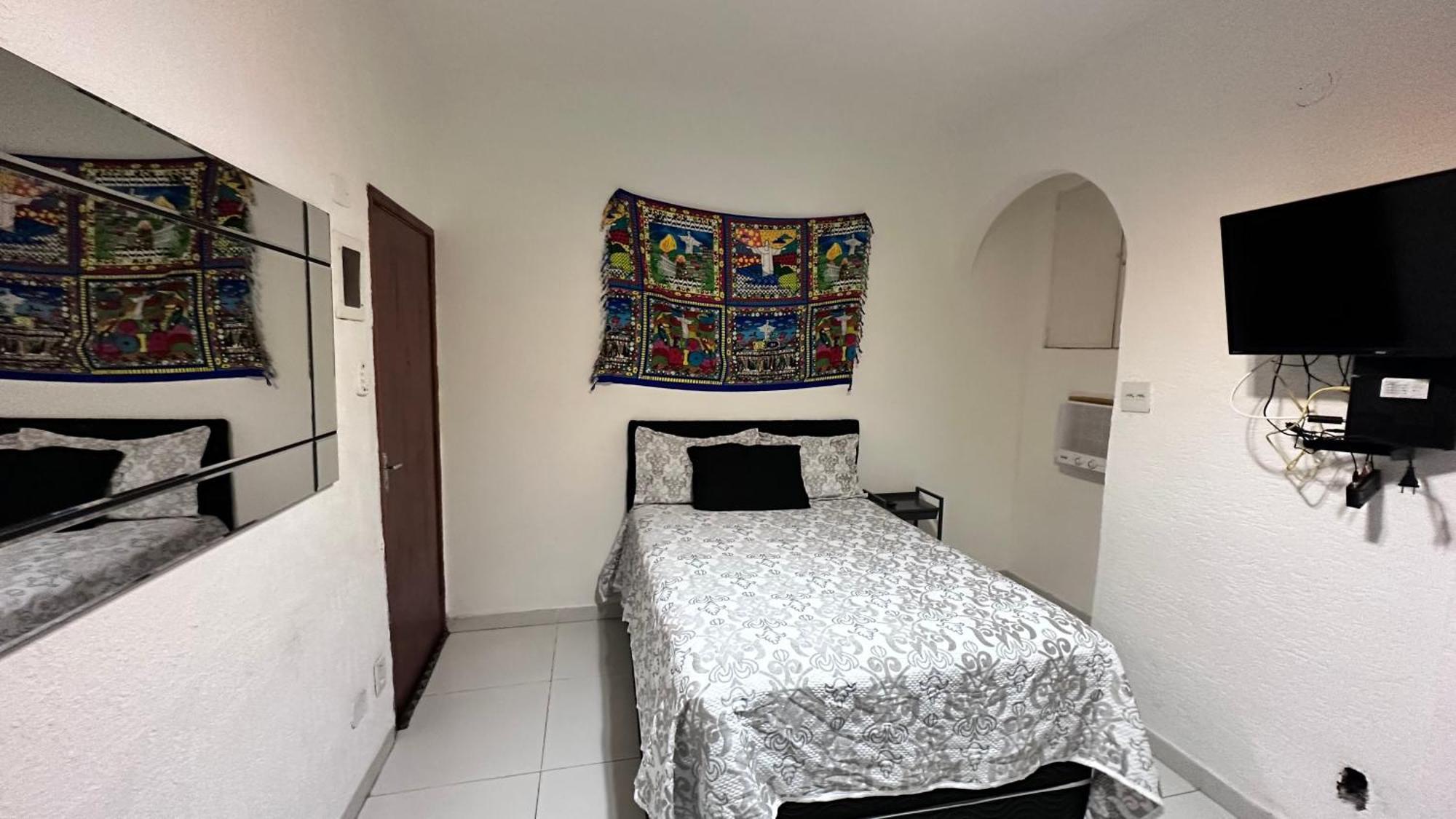 Apartamento Copacabana Dream Río de Janeiro